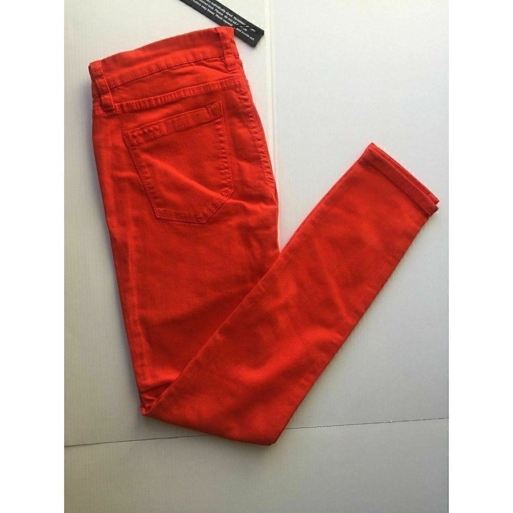 Blank NYC The Spray on Super Skinny Jeans 24 28 - Picture 6 of 9